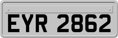 EYR2862