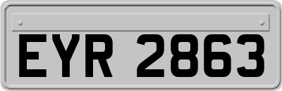 EYR2863