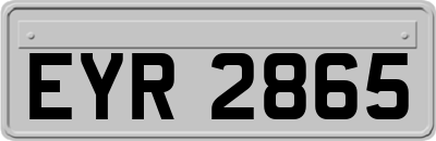 EYR2865