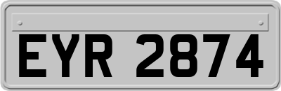 EYR2874