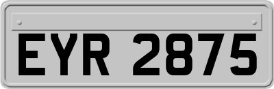 EYR2875