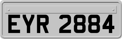EYR2884