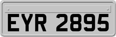 EYR2895