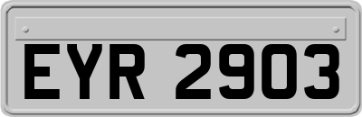 EYR2903