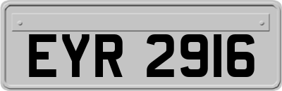 EYR2916