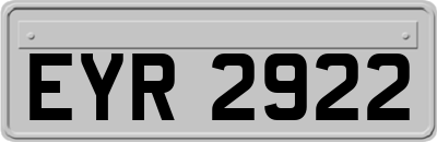 EYR2922