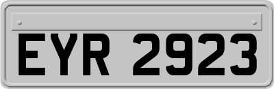 EYR2923