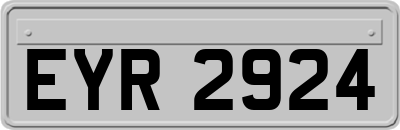 EYR2924