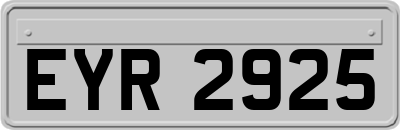 EYR2925