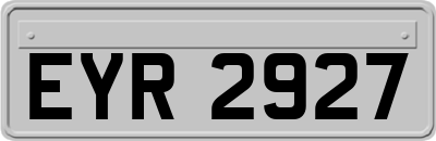 EYR2927