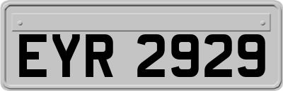 EYR2929