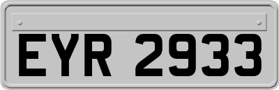 EYR2933