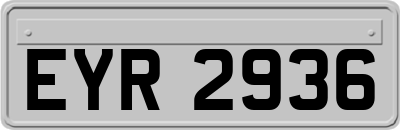EYR2936