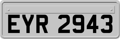 EYR2943