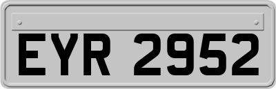 EYR2952