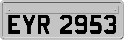 EYR2953