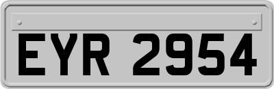 EYR2954