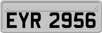 EYR2956