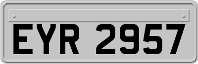 EYR2957