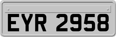 EYR2958