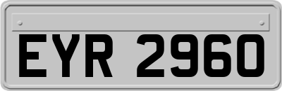 EYR2960
