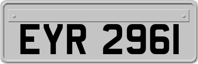 EYR2961