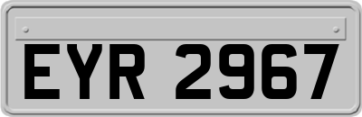 EYR2967