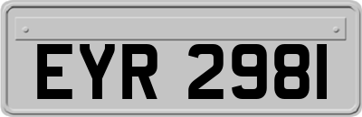 EYR2981