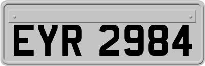 EYR2984