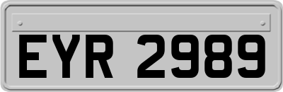 EYR2989
