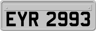 EYR2993