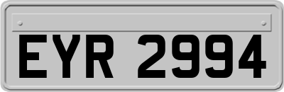 EYR2994