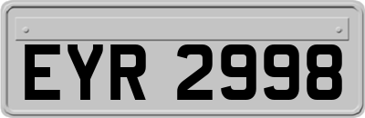 EYR2998