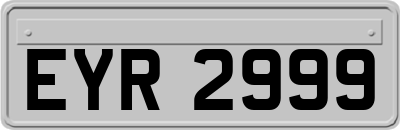 EYR2999