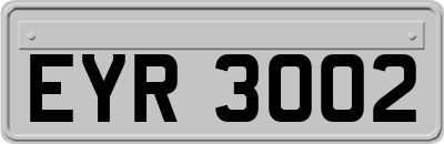 EYR3002