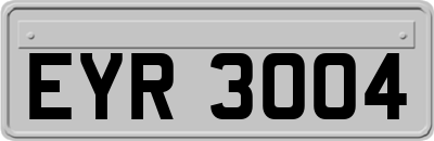 EYR3004