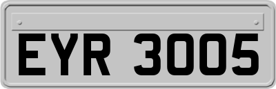 EYR3005