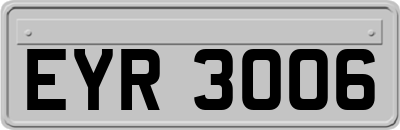 EYR3006