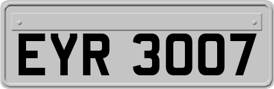EYR3007