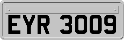 EYR3009