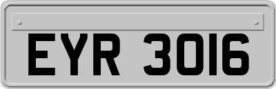 EYR3016