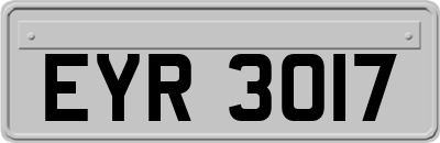 EYR3017