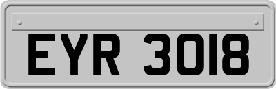 EYR3018