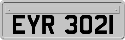 EYR3021