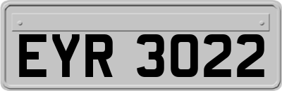 EYR3022