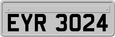 EYR3024