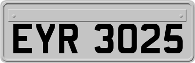 EYR3025
