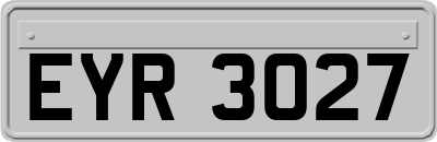 EYR3027