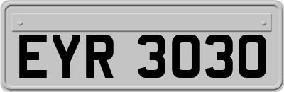 EYR3030