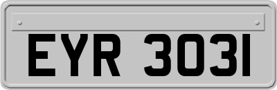 EYR3031